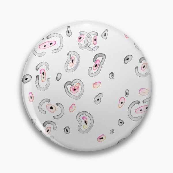 Item preview, Lovely Light leopard  designed and sold by Rebeccartist.