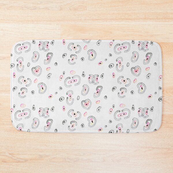 Item preview, Lovely Light leopard  designed and sold by Rebeccartist.