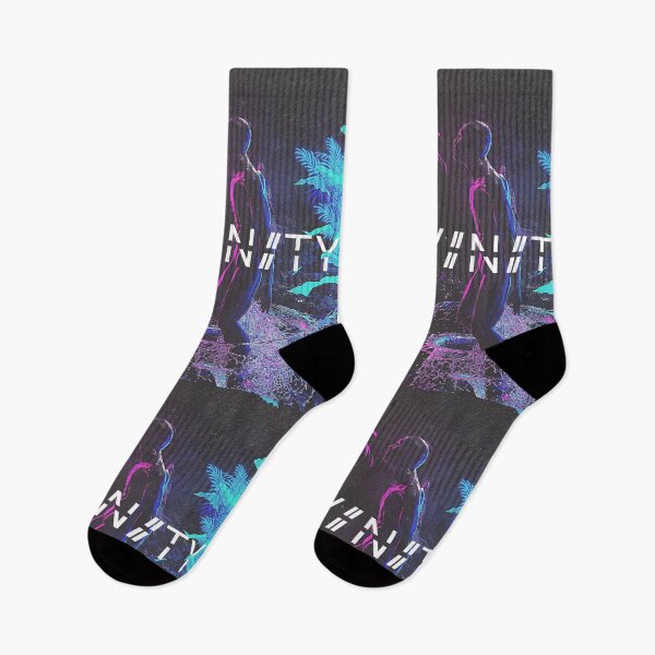 Item preview, DESOLATION designed and sold by D I V I N I T Y Official.