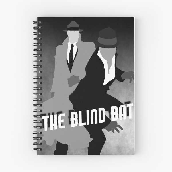 Item preview, Vic Sage And Renee Montoya Film Noir Variant designed and sold by MilitechMatty.