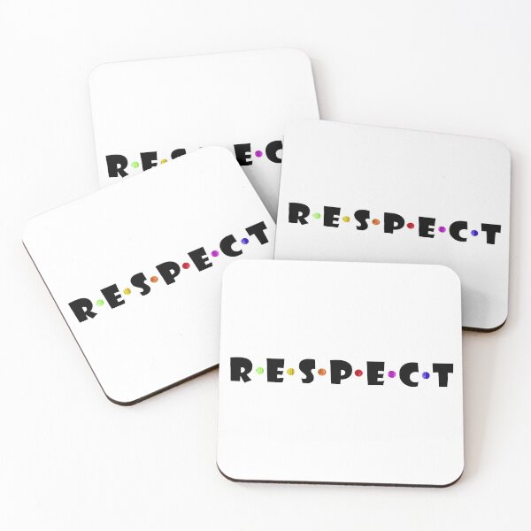 Item preview,  Recognition and dignity. With this design as a gift, you can express your respect. designed and sold by designMarks.