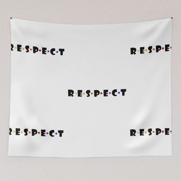 Item preview,  Recognition and dignity. With this design as a gift, you can express your respect. designed and sold by designMarks.