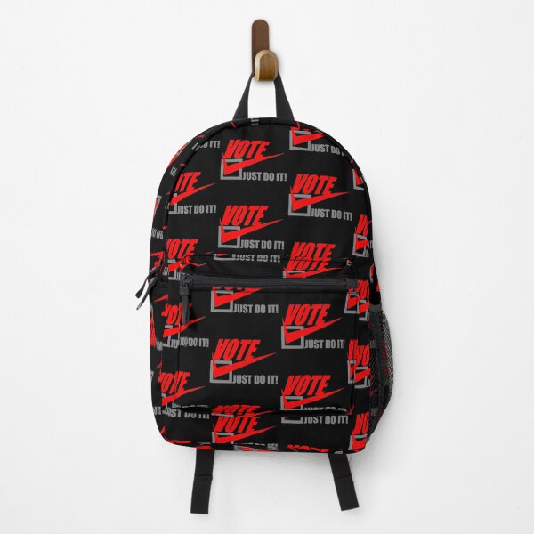 Item preview, Vote Just Do It! designed and sold by baggss.
