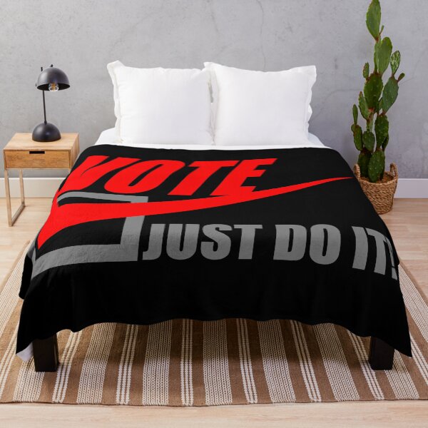 Item preview, Vote Just Do It! designed and sold by baggss.