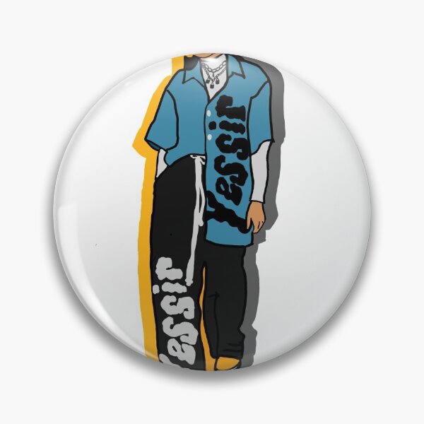 Item preview, Yessir designed and sold by avitt.