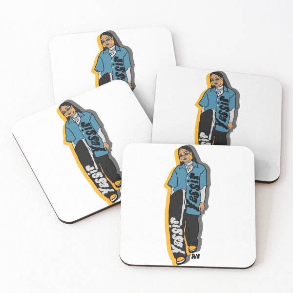 Item preview, Yessir designed and sold by avitt.