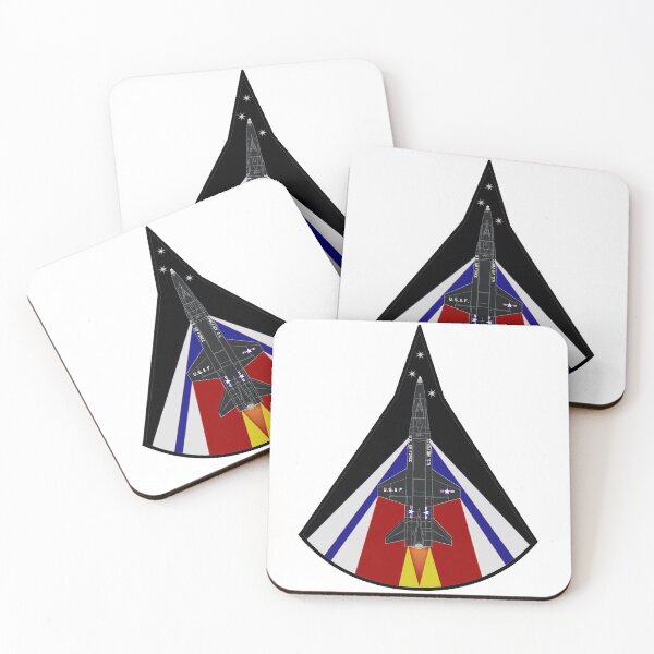 Item preview, X-15 Mission Patch (Black) designed and sold by pgrocketman.