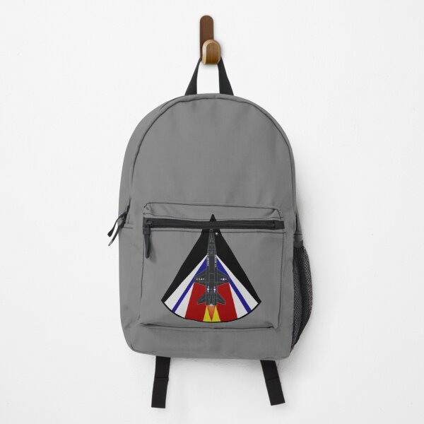 Item preview, X-15 Mission Patch (Black) designed and sold by pgrocketman.