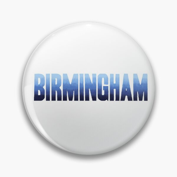 Item preview, Birmingham designed and sold by vineyardgurl01.