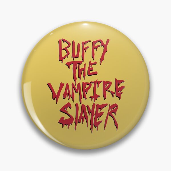 Item preview, Buffy the Savior designed and sold by teejayseadub.