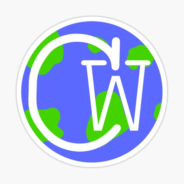 "The Cheerleading Worlds globe sticker" Sticker for Sale by stickergirI