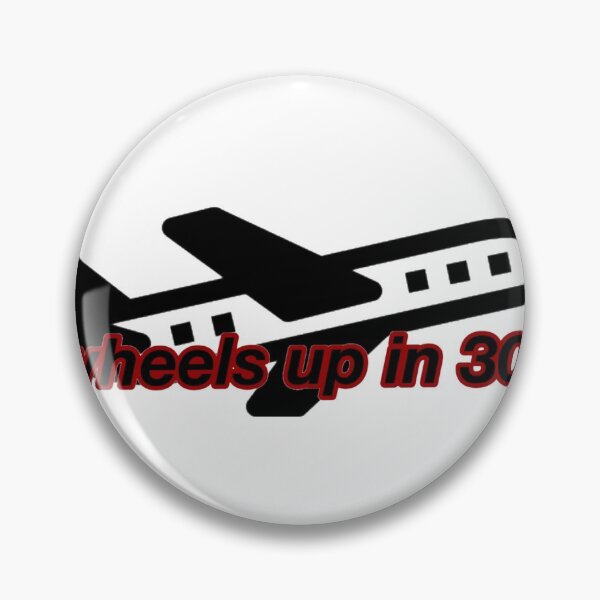 Item preview, Wheels Up designed and sold by bstollsteimer33.