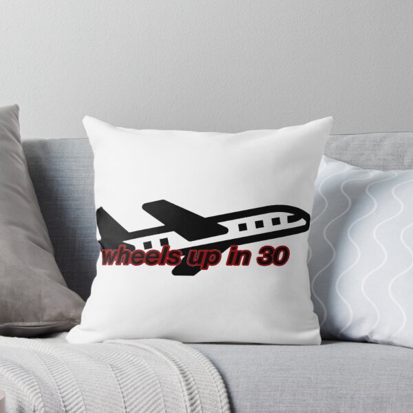 Item preview, Wheels Up designed and sold by bstollsteimer33.