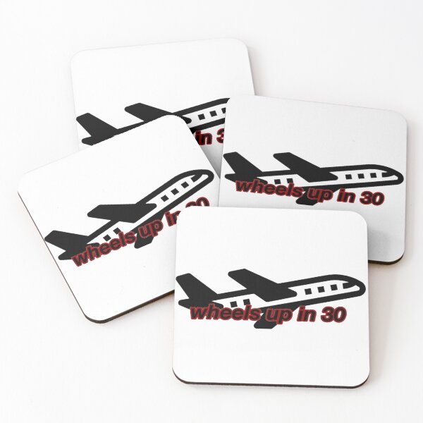 Item preview, Wheels Up designed and sold by bstollsteimer33.
