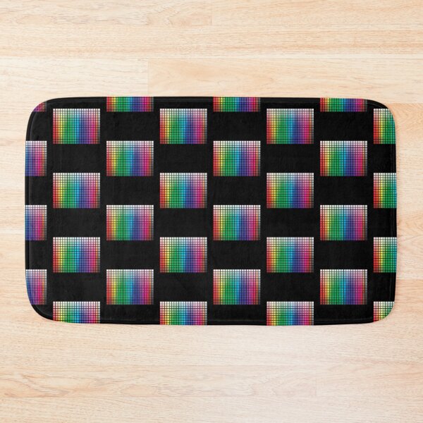 Item preview, Funny Colorful Design designed and sold by DavinciStore21.