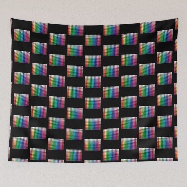 Item preview, Funny Colorful Design designed and sold by DavinciStore21.