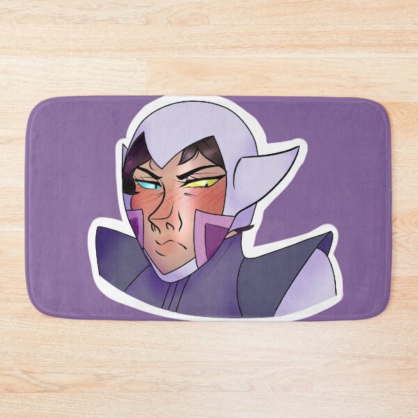 Item preview, Catra- Embarrassed designed and sold by 20SnapDragon20.