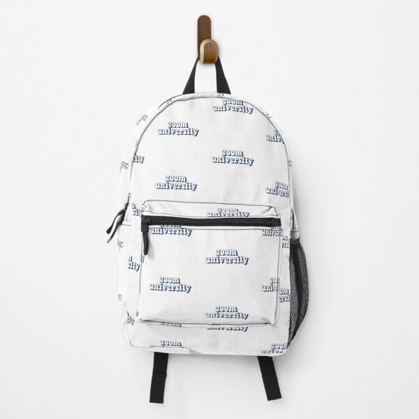 Aperçu de l'œuvre zoom université créée et vendue par stickerdesignss.