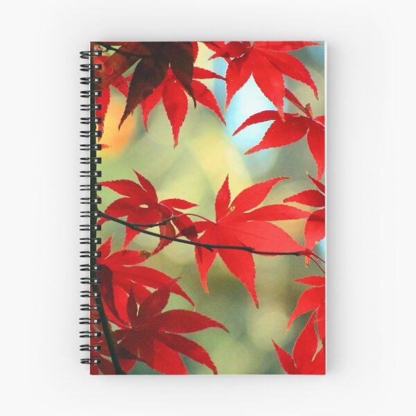 Item preview, Fall Leaves designed and sold by CarolRMontoya.