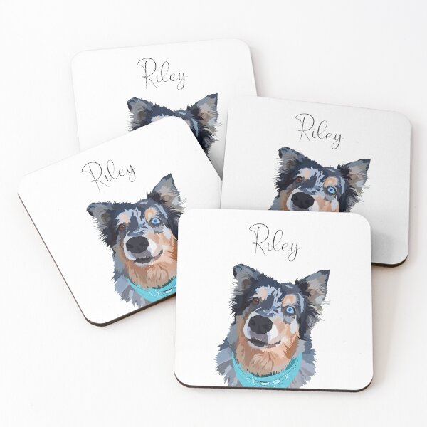 Item preview, Riley Commission designed and sold by AlchemyInGreen.