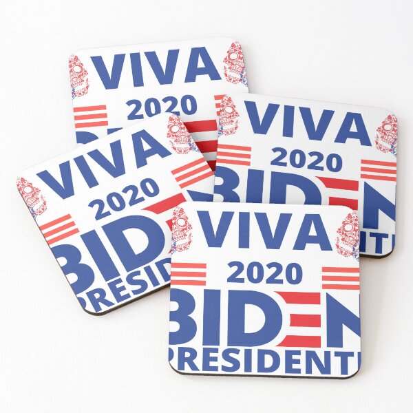 Item preview, Biden presidente designed and sold by Shawnwil.