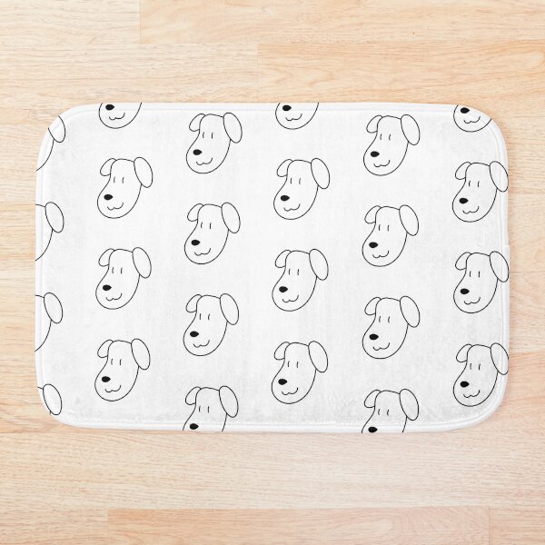 Item preview, Crazy for Puppies designed and sold by MaskArriba.