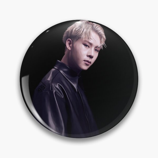 Aperçu de l'œuvre Jooheon créée et vendue par 95Block.