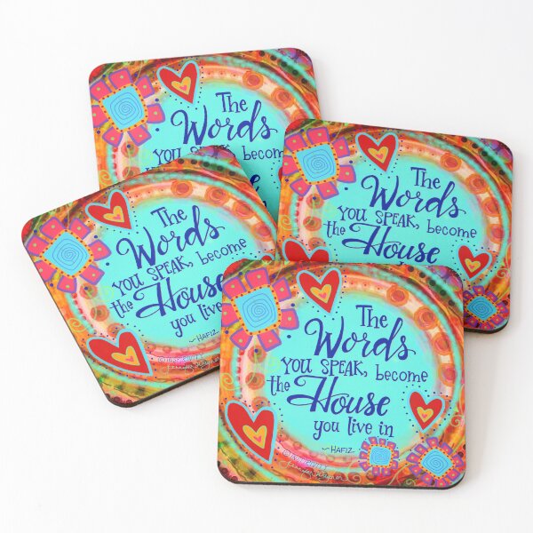 Item preview, Words You Speak designed and sold by Inspirivity.