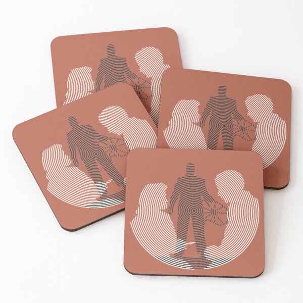 Item preview, Alfred Hitchcock Spellbound designed and sold by MonoMagic.