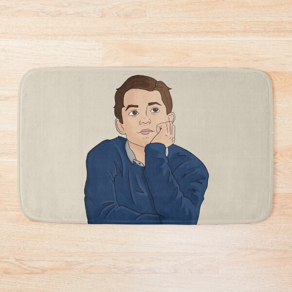 Item preview, Peter Parker  designed and sold by iwillnotbepaged.