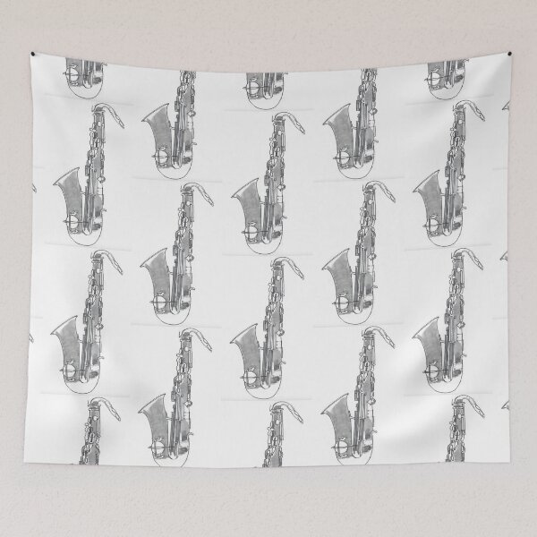 Item preview, SAX APPEAL  designed and sold by CCCREW.