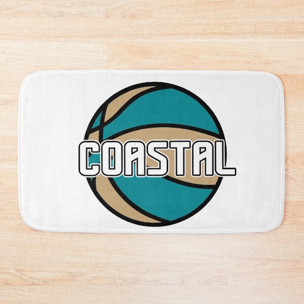 Item preview, Coastal Basketball designed and sold by NicholasForbes.