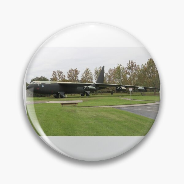 Item preview, Boeing B-52 Stratofortress designed and sold by AdrianoSoCWB.