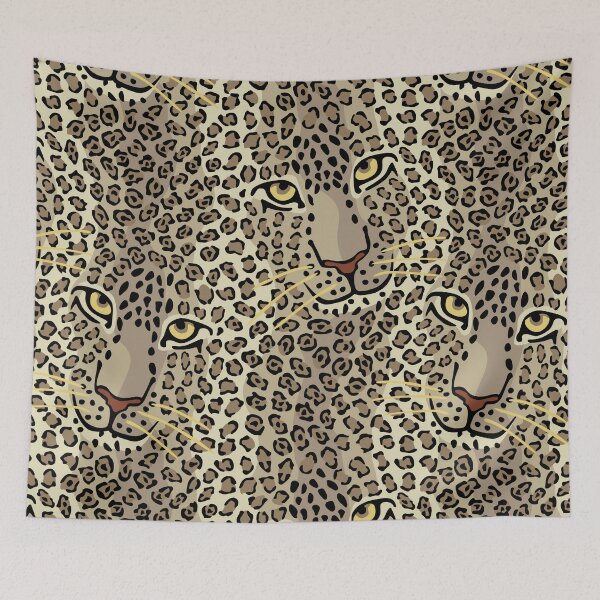 Item preview, Leopards designed and sold by Lisann.