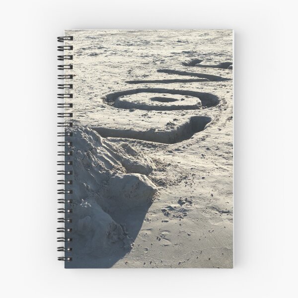 Item preview, Beach Side Love designed and sold by OdysseyOriginal.