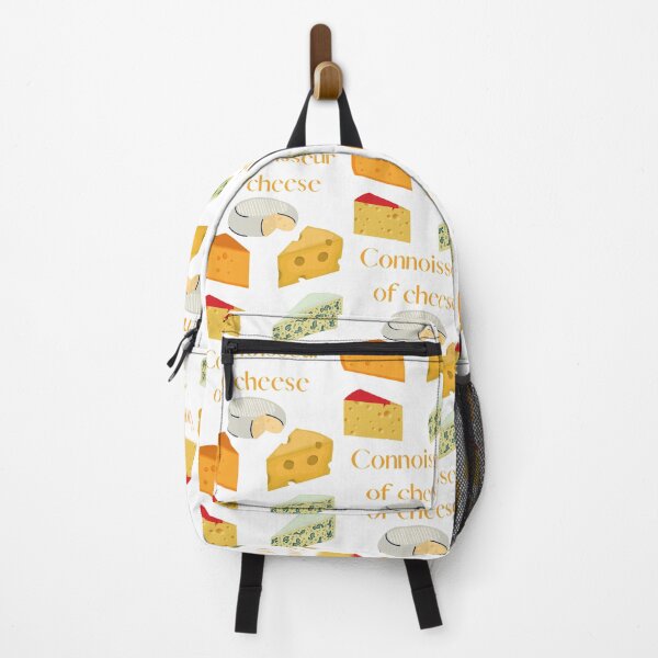 Item preview, Cheese Connoisseur designed and sold by Zachary Hadley.