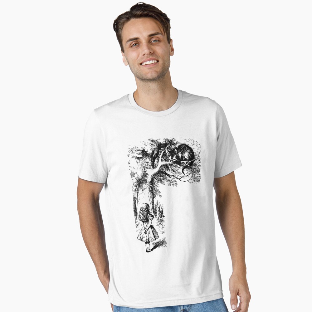 Item preview, Essential T-Shirt designed and sold by EclecticAtHeART.