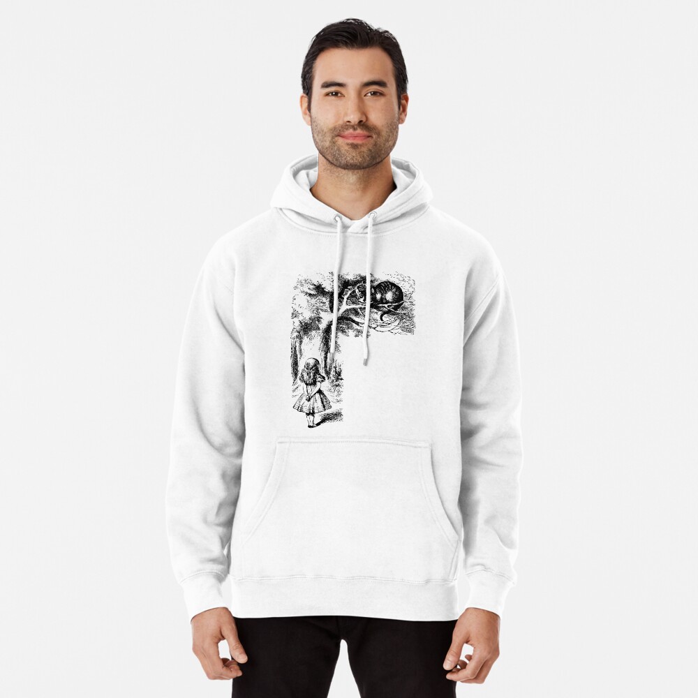 Item preview, Pullover Hoodie designed and sold by EclecticAtHeART.