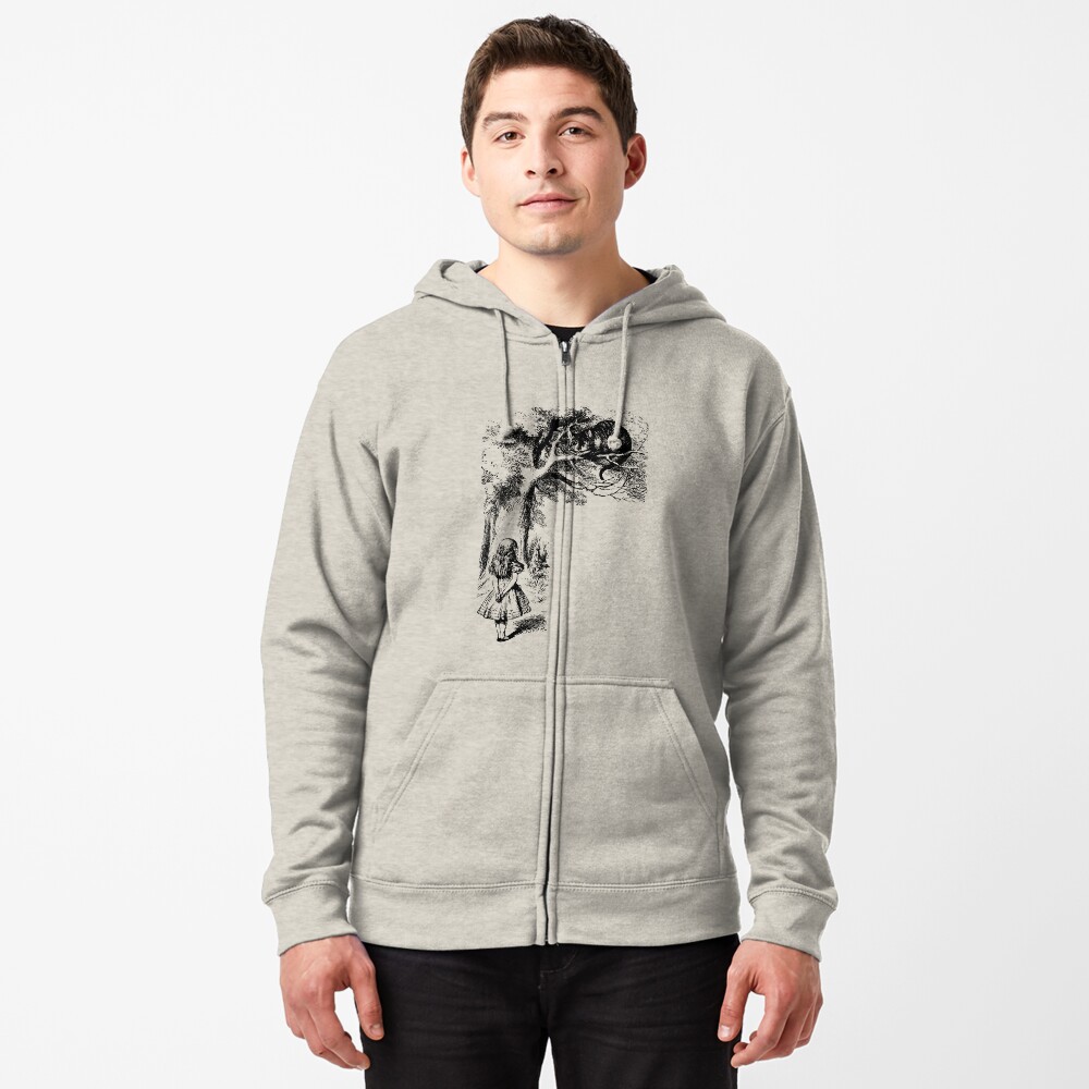 Item preview, Zipped Hoodie designed and sold by EclecticAtHeART.