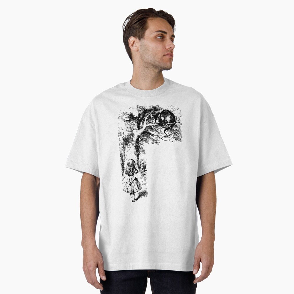Item preview, Oversized T-Shirt designed and sold by EclecticAtHeART.