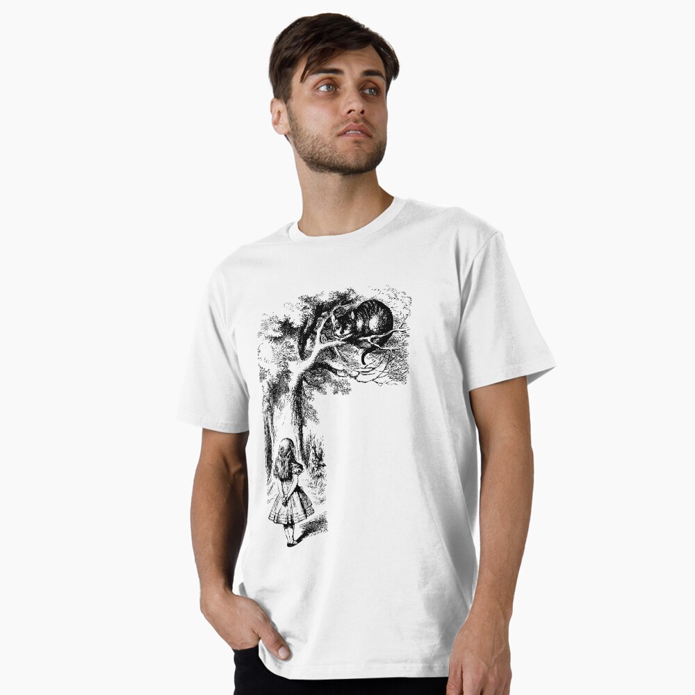 Item preview, Premium T-Shirt designed and sold by EclecticAtHeART.