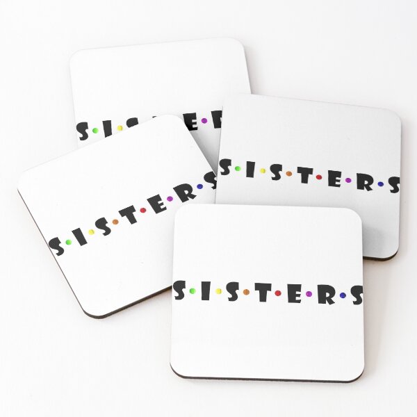 Item preview, Sisters designed and sold by designMarks.