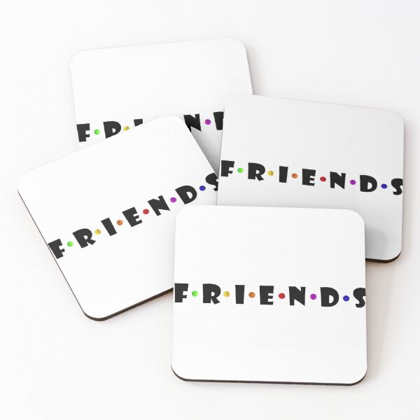 Item preview, Friends designed and sold by designMarks.