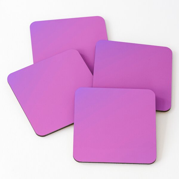 Item preview, Purple to Pink Gradient  designed and sold by cmakeitcount.