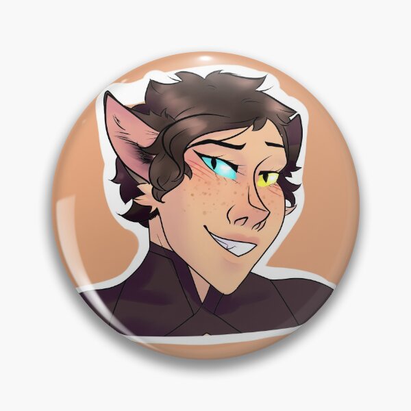Item preview, Catra- Happy designed and sold by 20SnapDragon20.