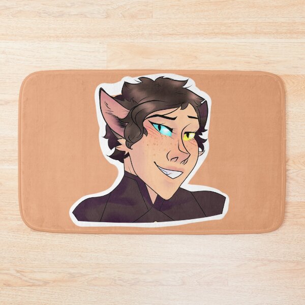 Item preview, Catra- Happy designed and sold by 20SnapDragon20.