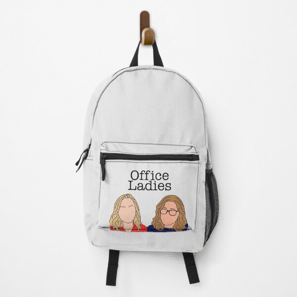 Item preview, Office Ladies designed and sold by christinaserna.