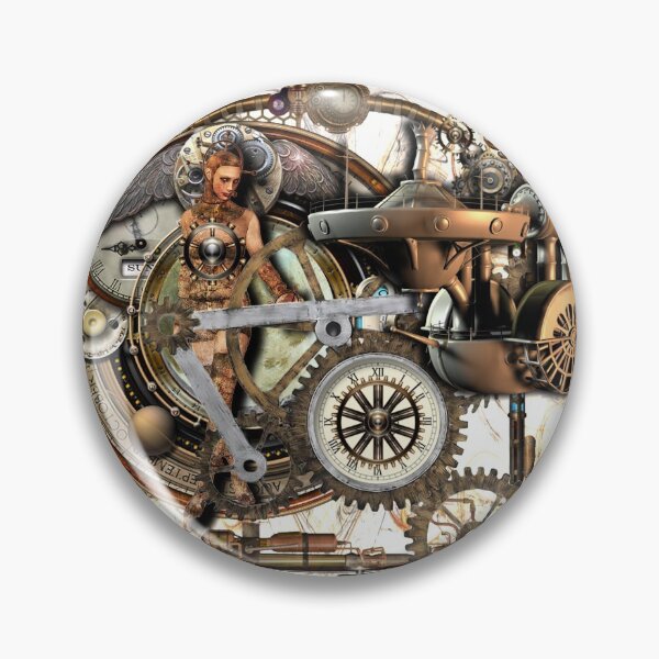 Item preview, Changing Up Gears designed and sold by incarnations.