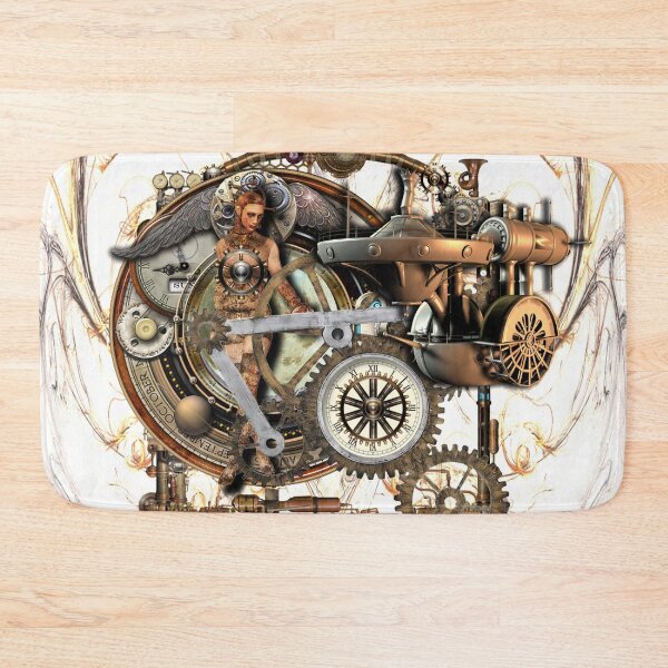 Item preview, Changing Up Gears designed and sold by incarnations.