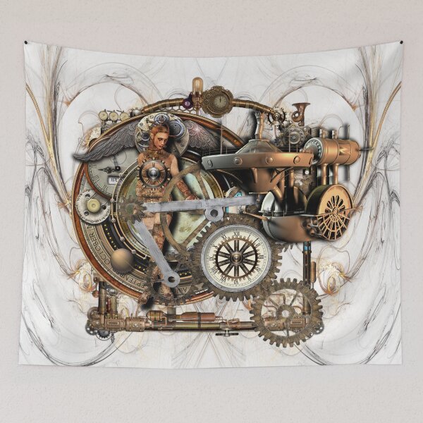 Item preview, Changing Up Gears designed and sold by incarnations.
